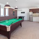 Villa Divina Rogoznica (Sibenik-Knin)