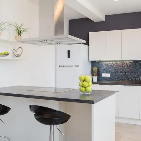 Villa Divina Rogoznica (Sibenik-Knin)