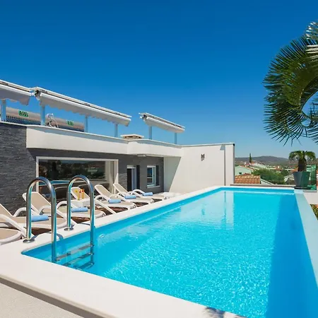 Divina Rogoznica (Sibenik-Knin)