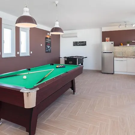 Villa Divina Rogoznica (Sibenik-Knin)