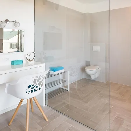 Villa Divina Rogoznica (Sibenik-Knin)