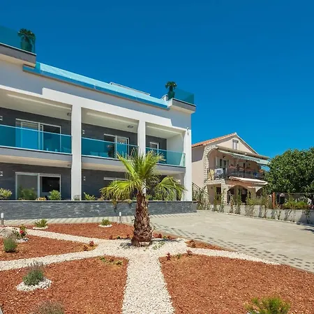 Divina Rogoznica (Sibenik-Knin)