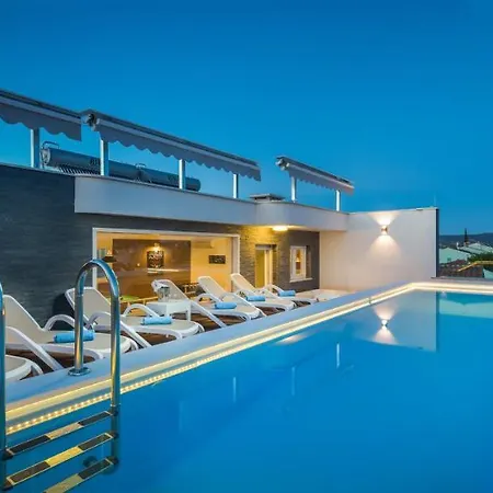 Divina Rogoznica (Sibenik-Knin)