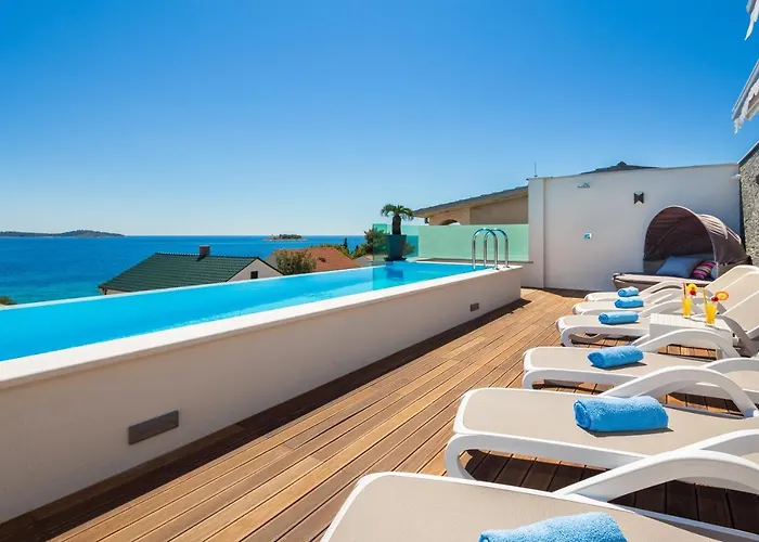 Divina Rogoznica (Sibenik-Knin)