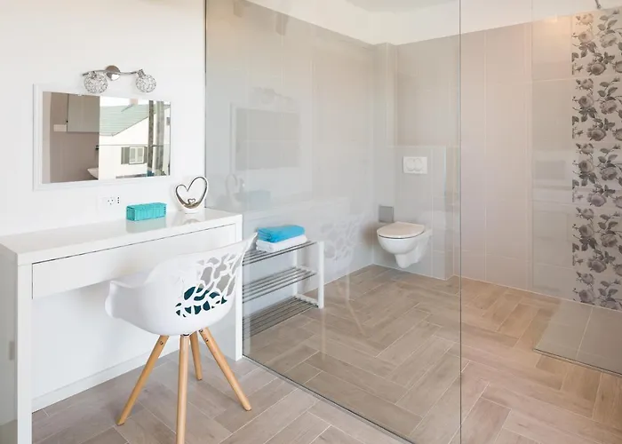 Villa Divina Rogoznica (Sibenik-Knin)