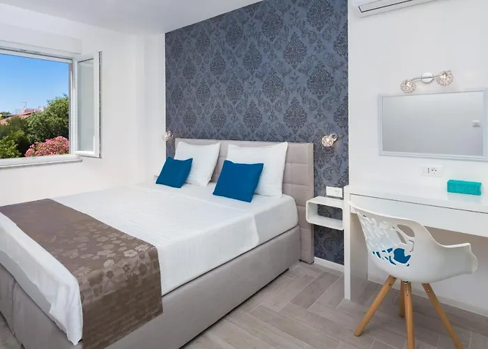 Divina Rogoznica (Sibenik-Knin)