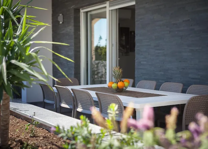 Divina Villa Rogoznica (Sibenik-Knin)