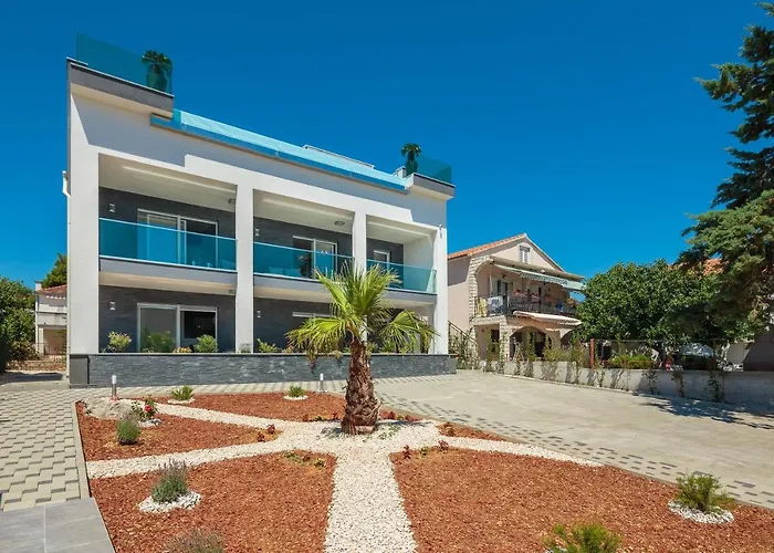 Divina Rogoznica (Sibenik-Knin)