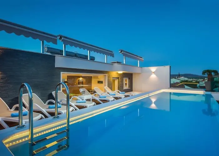 Divina Rogoznica (Sibenik-Knin)